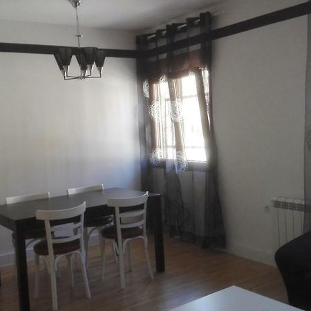 Vut Dalia 4 Daire Ávila Dış mekan fotoğraf
