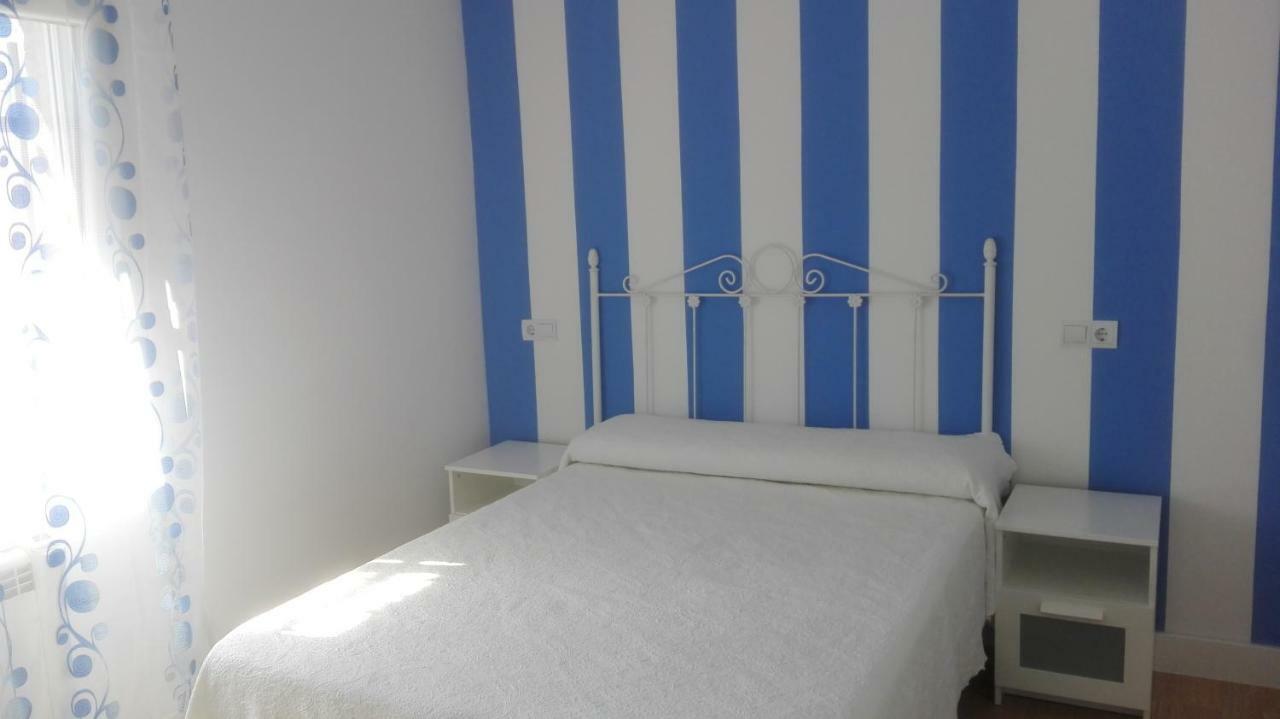 Vut Dalia 4 Daire Ávila Dış mekan fotoğraf
