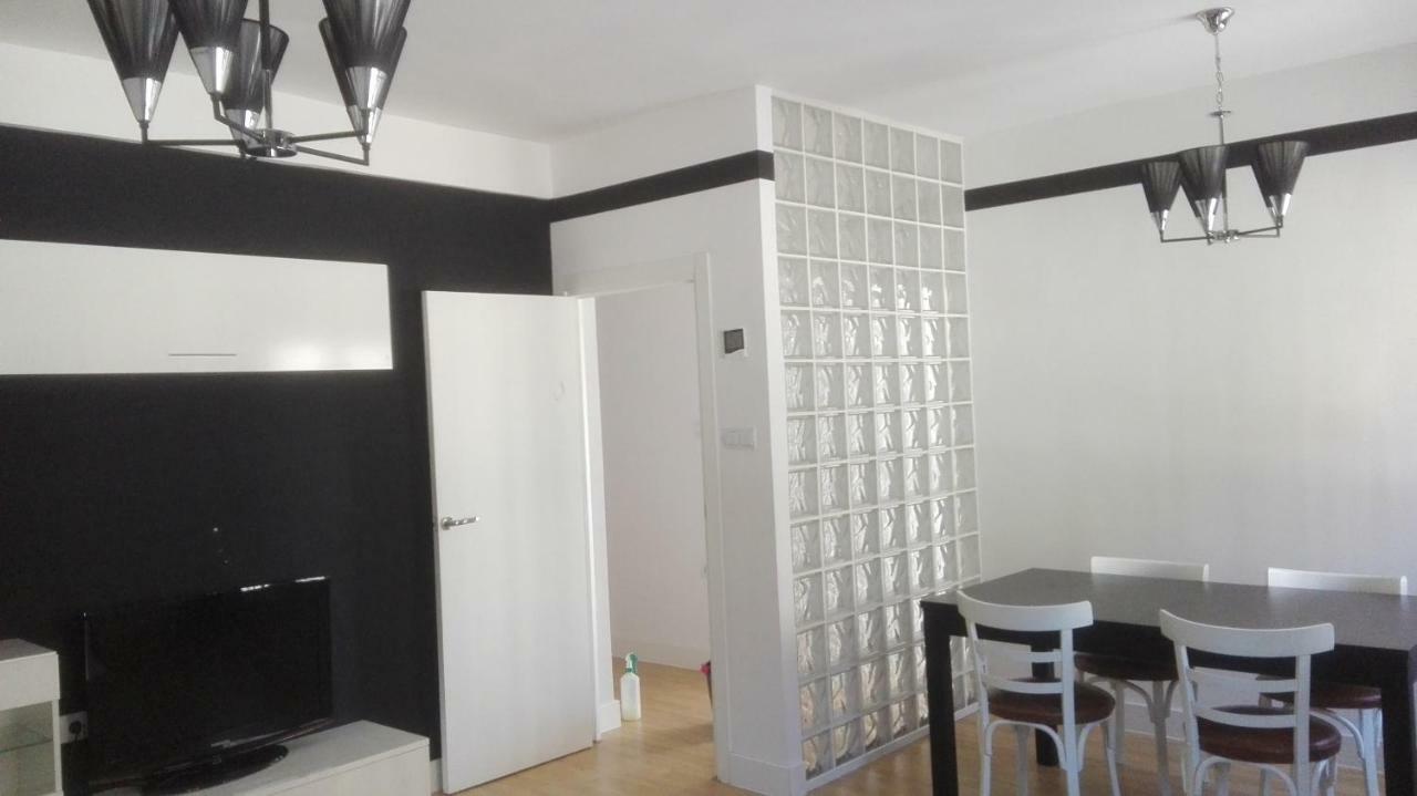 Vut Dalia 4 Daire Ávila Dış mekan fotoğraf